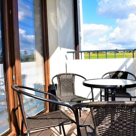 Apartament Fibra Cappuccino Рибник Екстериор снимка