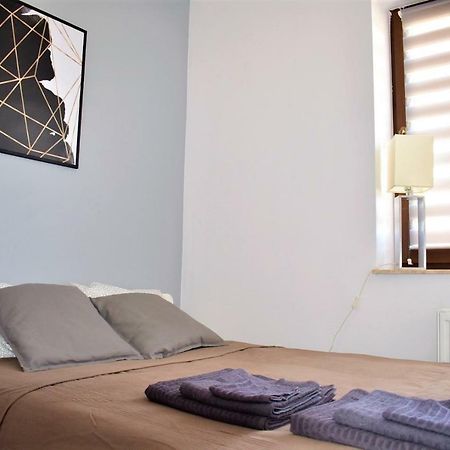Apartament Fibra Cappuccino Рибник Екстериор снимка